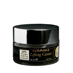 Gommage BI-Phasé Lifting Caviar - 50 ml
