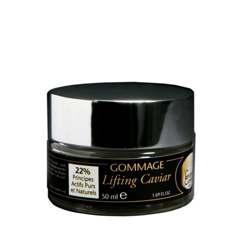 Gommage BI-Phasé Lifting Caviar - 50 ml