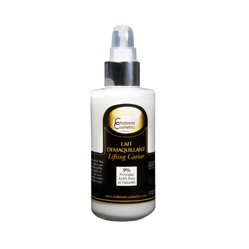 Lait Purifiant Lifting Caviar 500ml