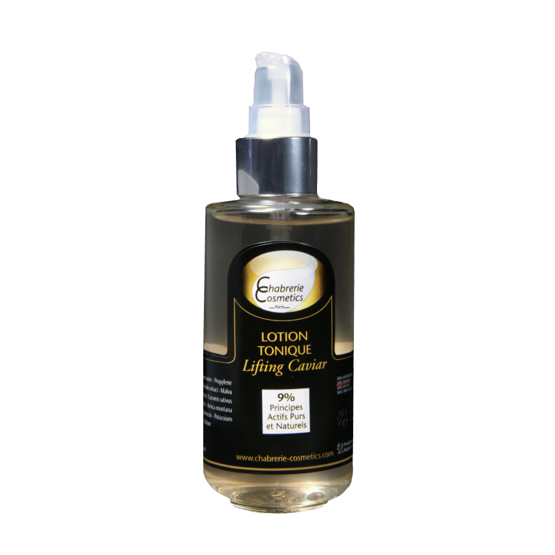Lotion Tonique Lifting Caviar 500 ml