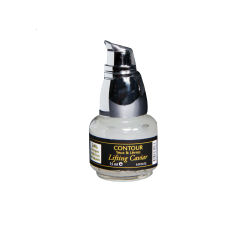 Contour Yeux et Lèvres...