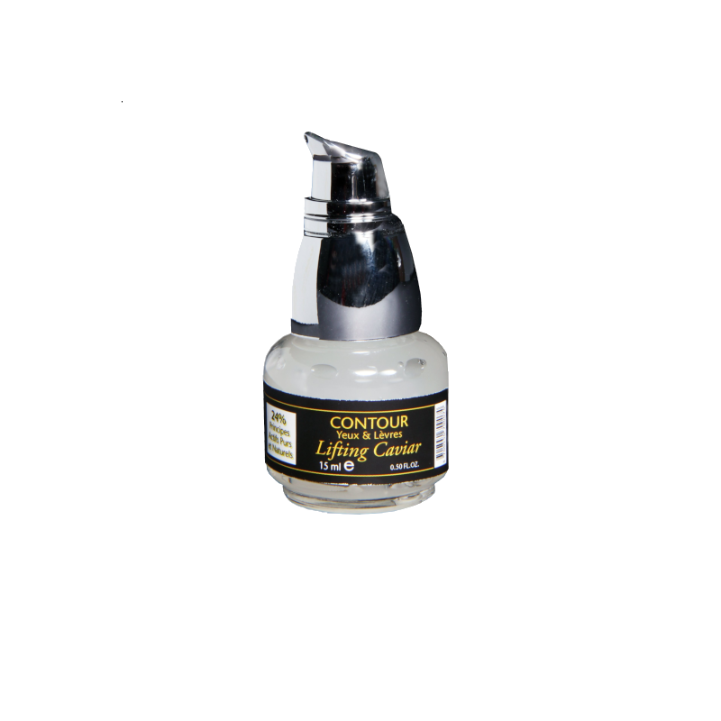 Contour Yeux et Lèvres Lifting Caviar 30 ml